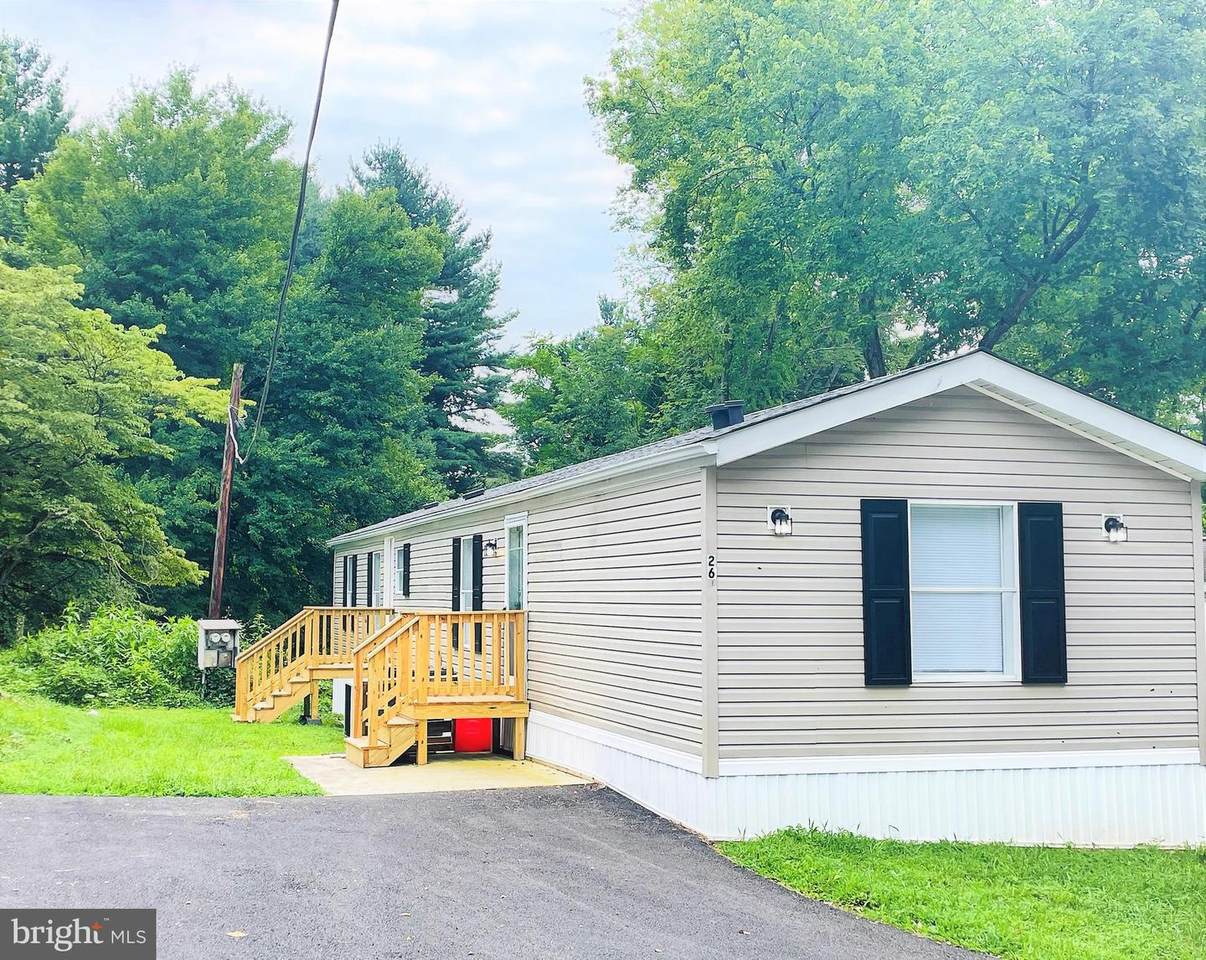 26 Maplewood Drive - Photo 1