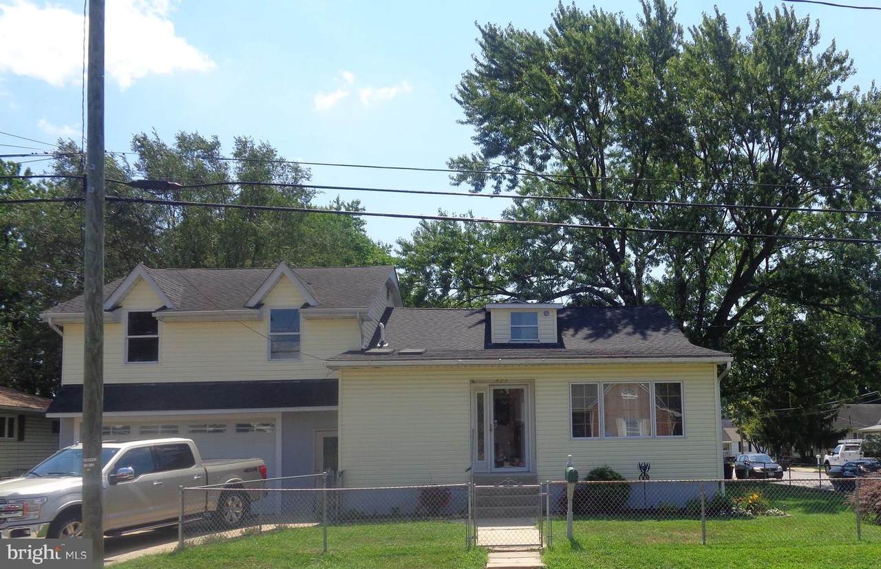 423 Delaware Avenue - Photo 1