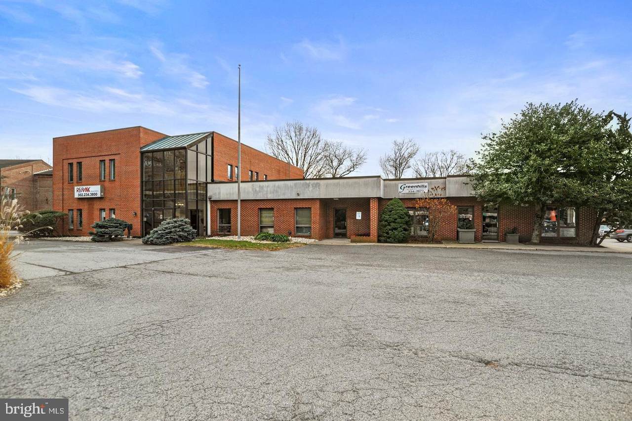 668 Yorklyn Road - Photo 1