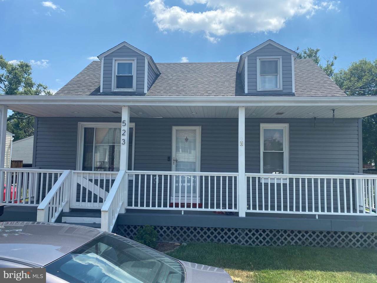 523 Cedar Hill Road - Photo 1