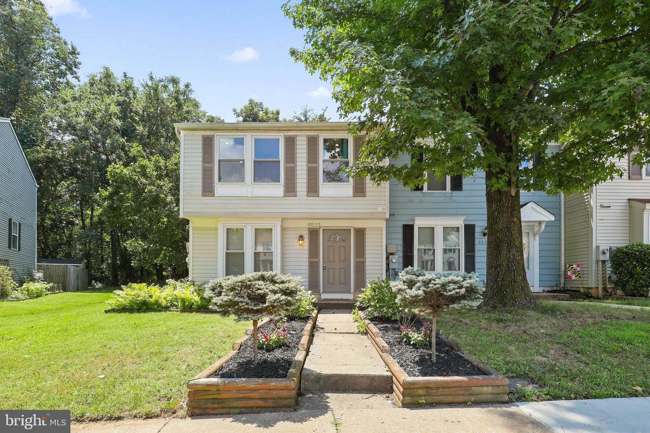 9533 Quarry Bridge Court - Photo 1