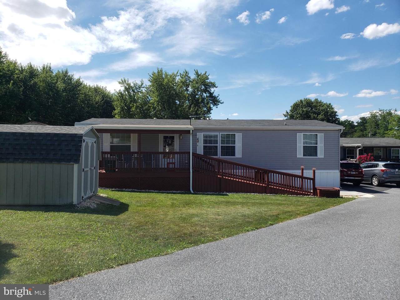 36 Hazel Circle - Photo 1