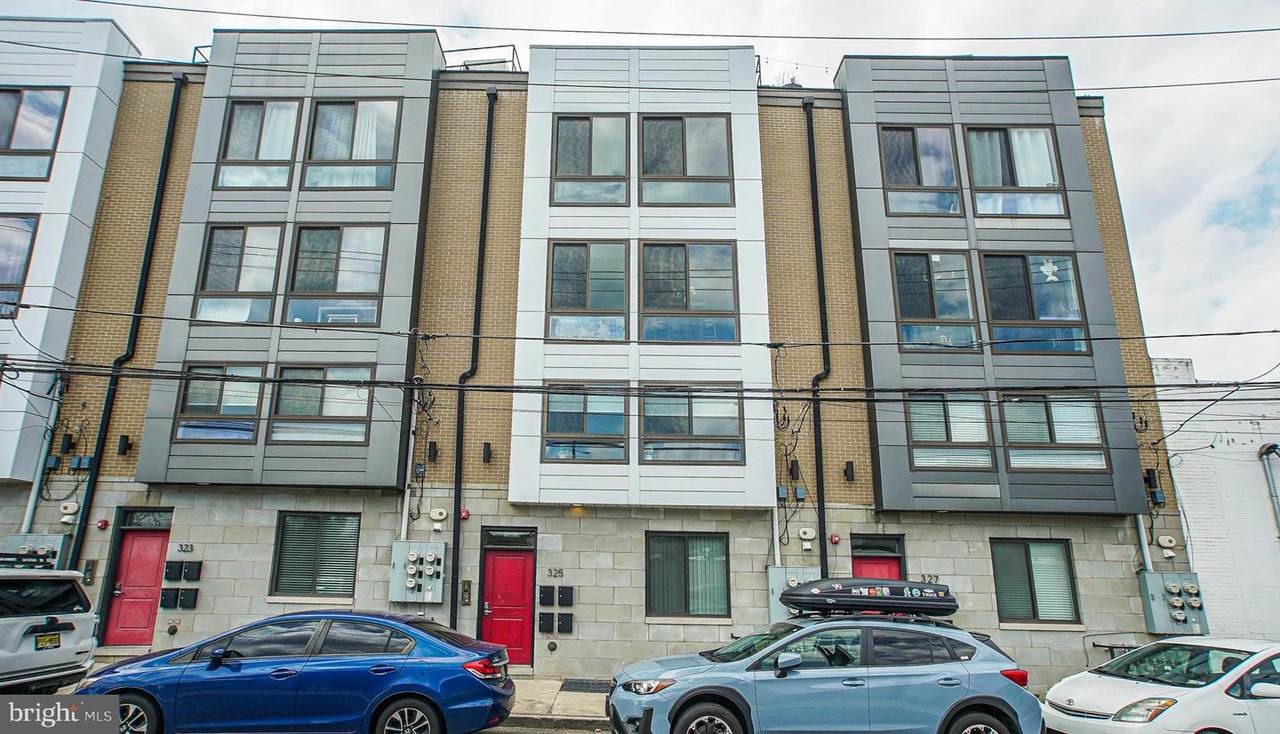 325 Allen Street - Photo 1