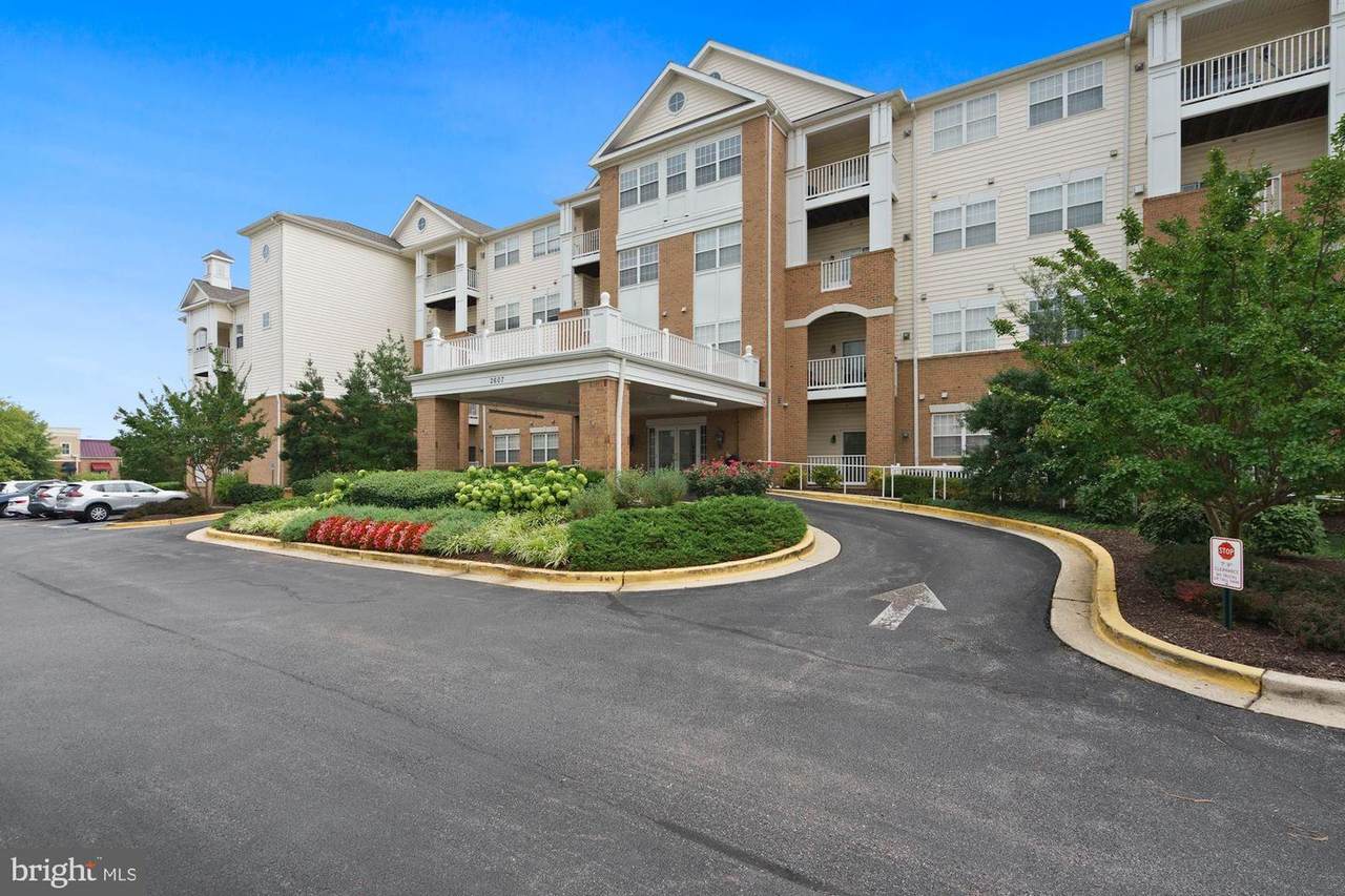 2607 Chapel Lake Drive - Photo 1