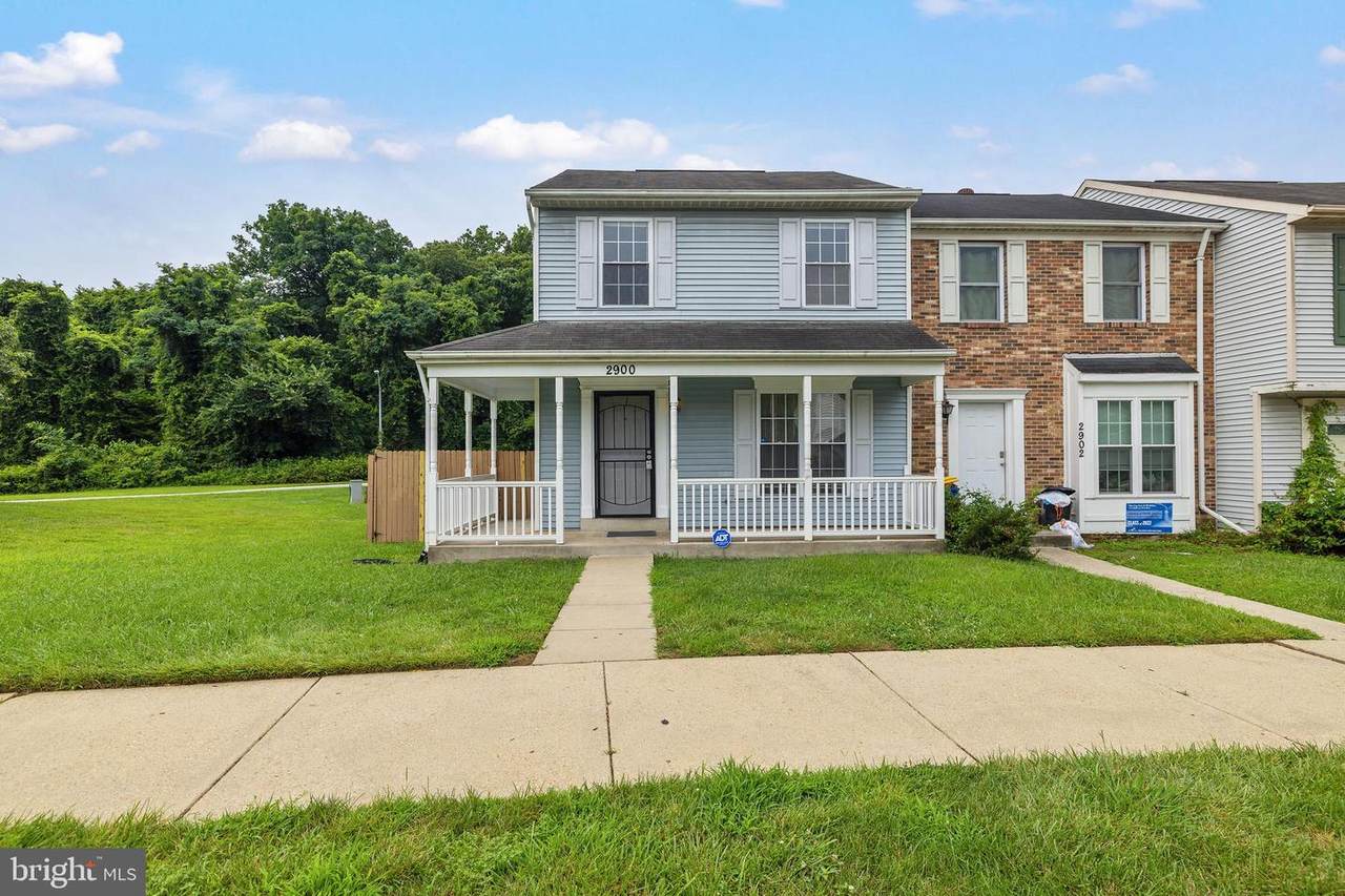 2900 Mueserbush Court - Photo 1