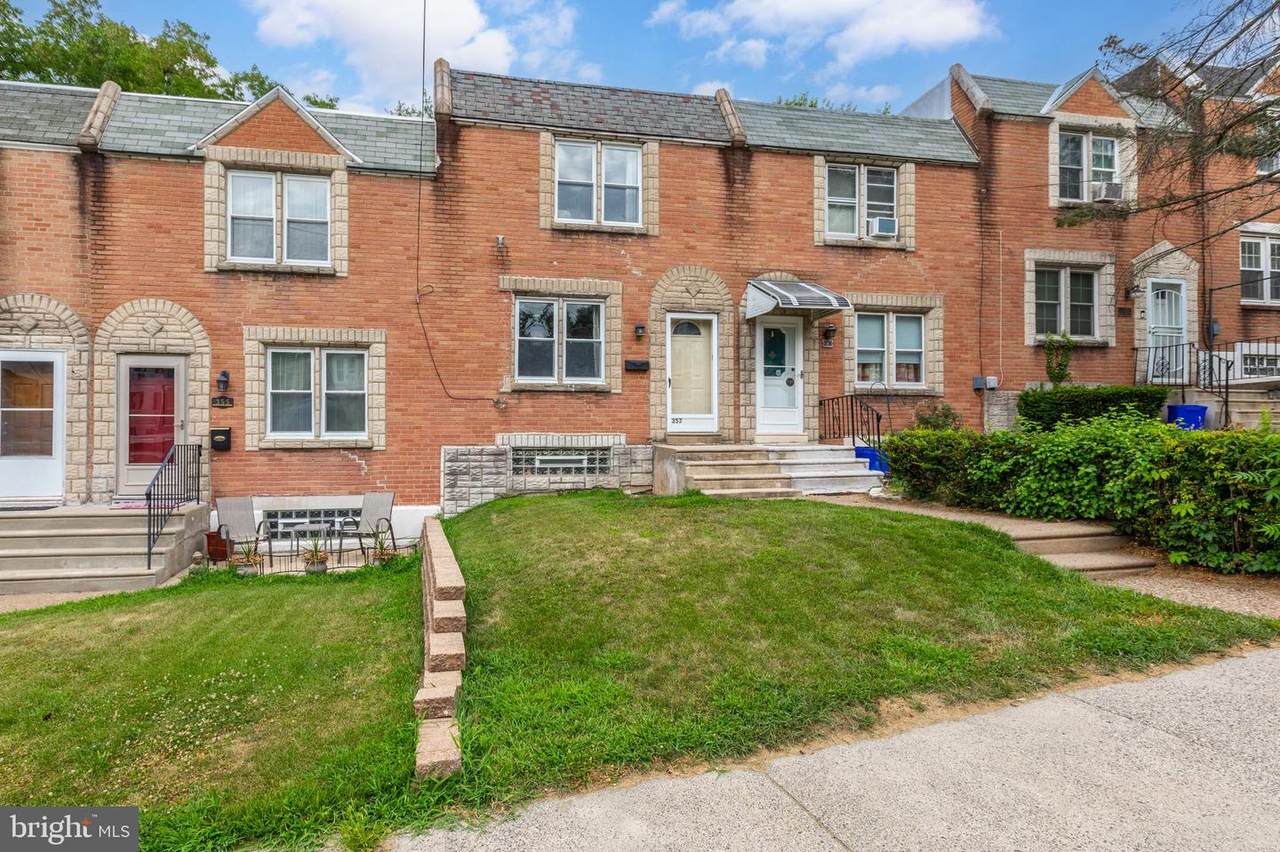 357 Salaignac Street - Photo 1