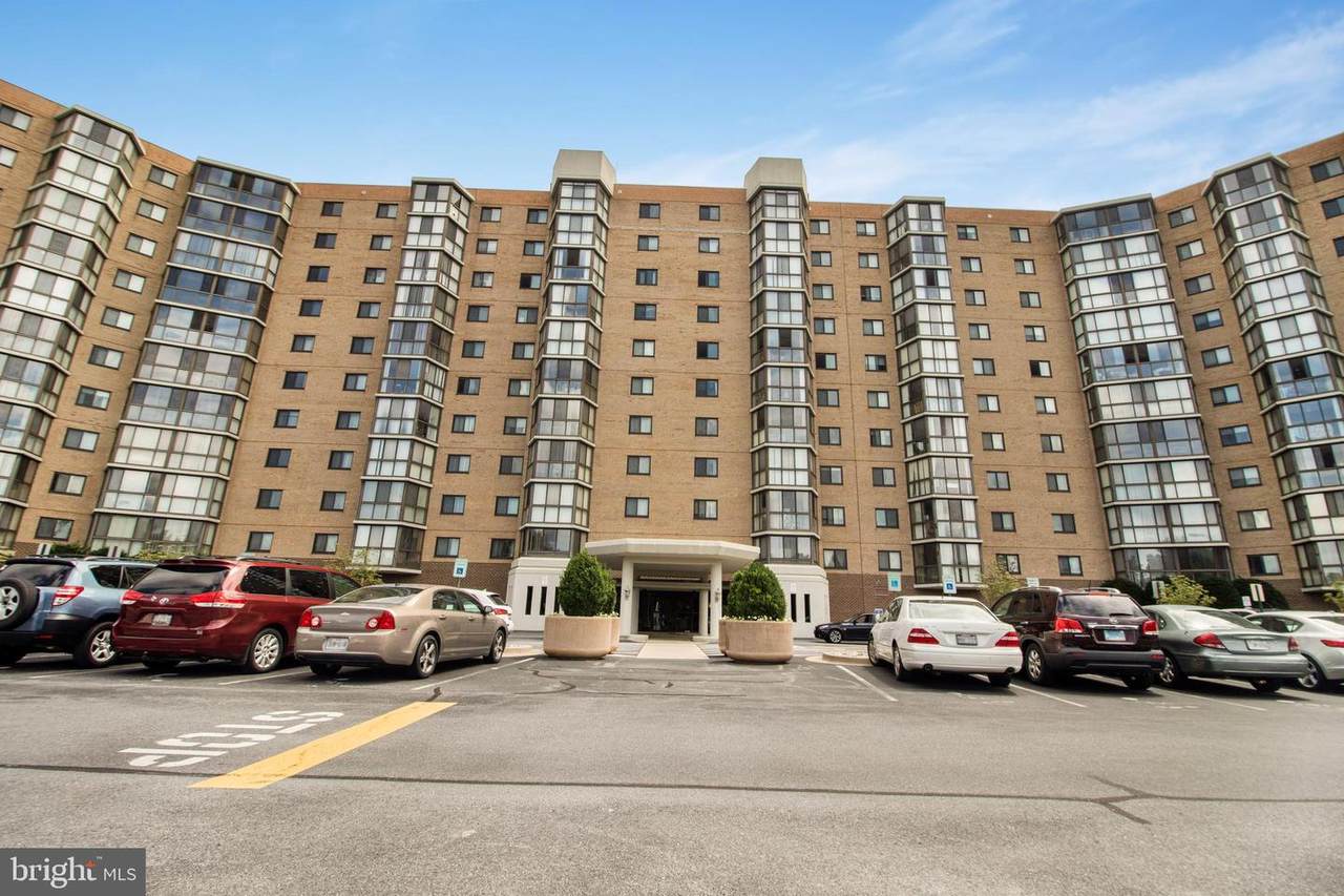 3330 Leisure World Boulevard - Photo 1