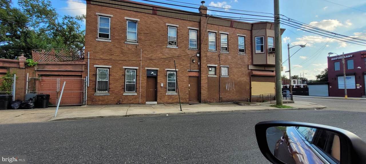 1400 Broadway - Photo 1