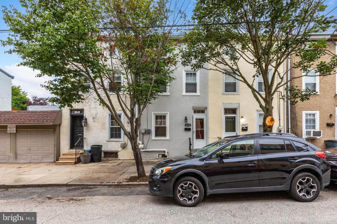 3639 Stanton Street - Photo 1
