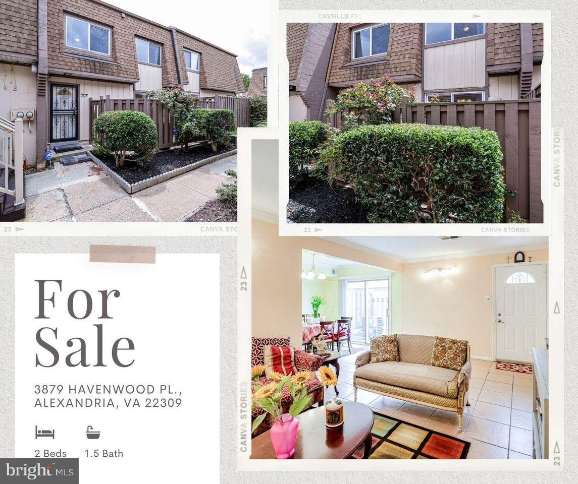 3879 Havenwood Place - Photo 1