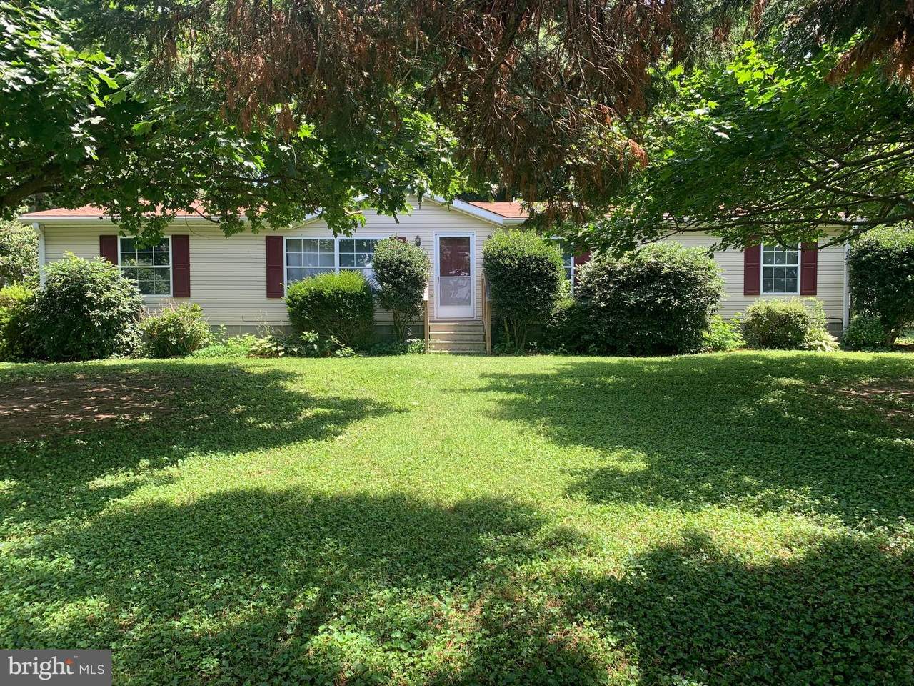 6527 Gravel Branch Road - Photo 1