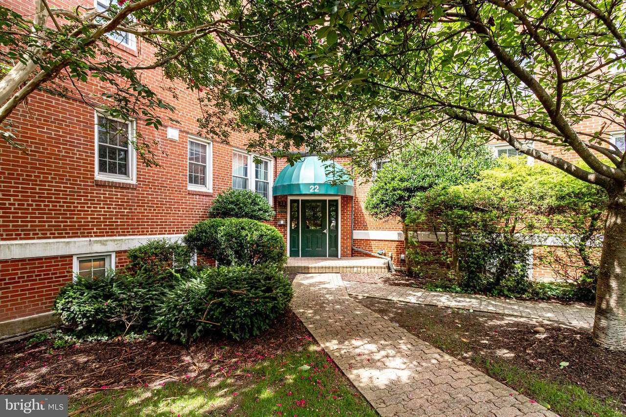 22 Old Glebe Road - Photo 1