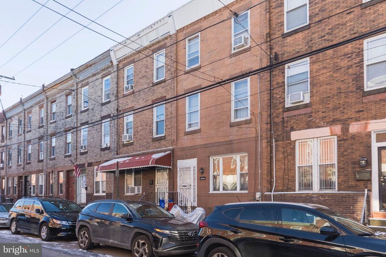 1734 Moore Street - Photo 1