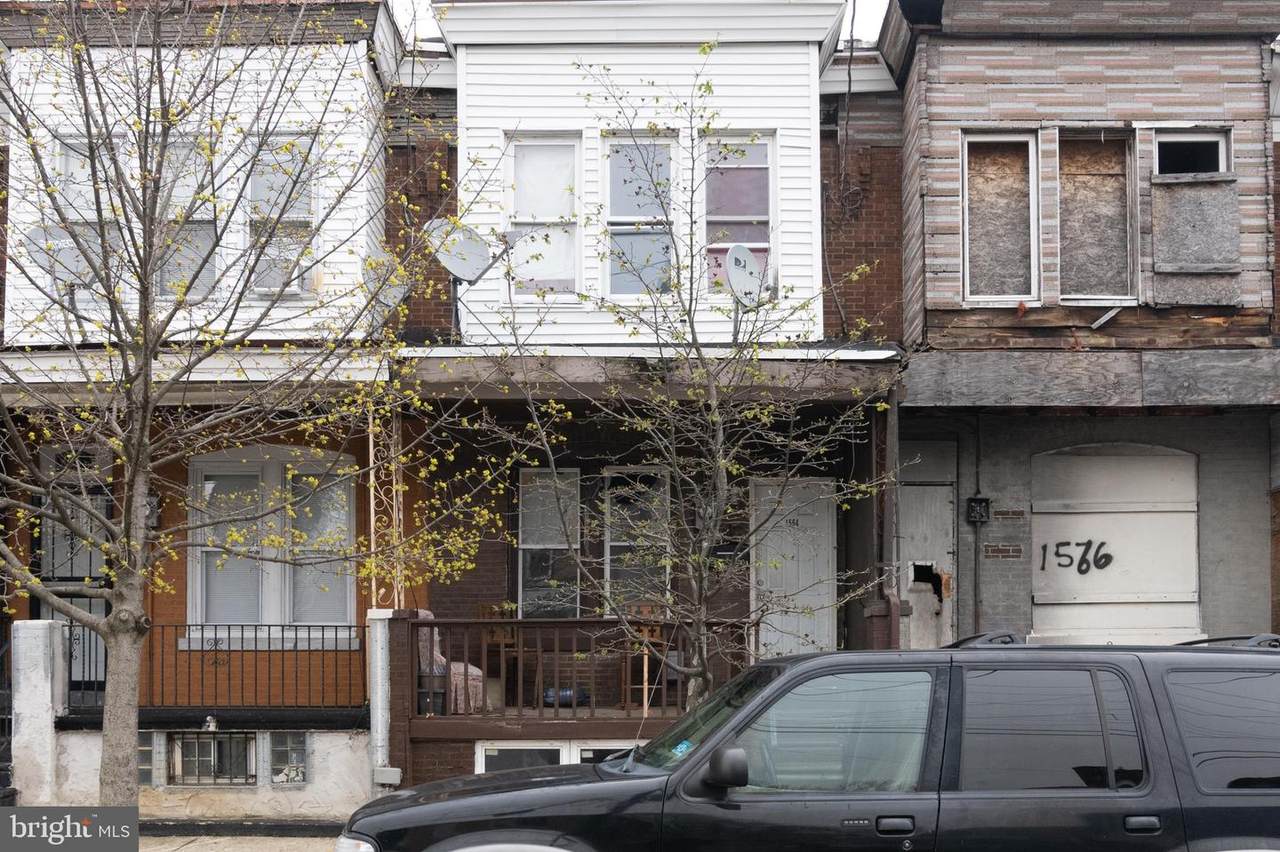 1564 Norris Street - Photo 1
