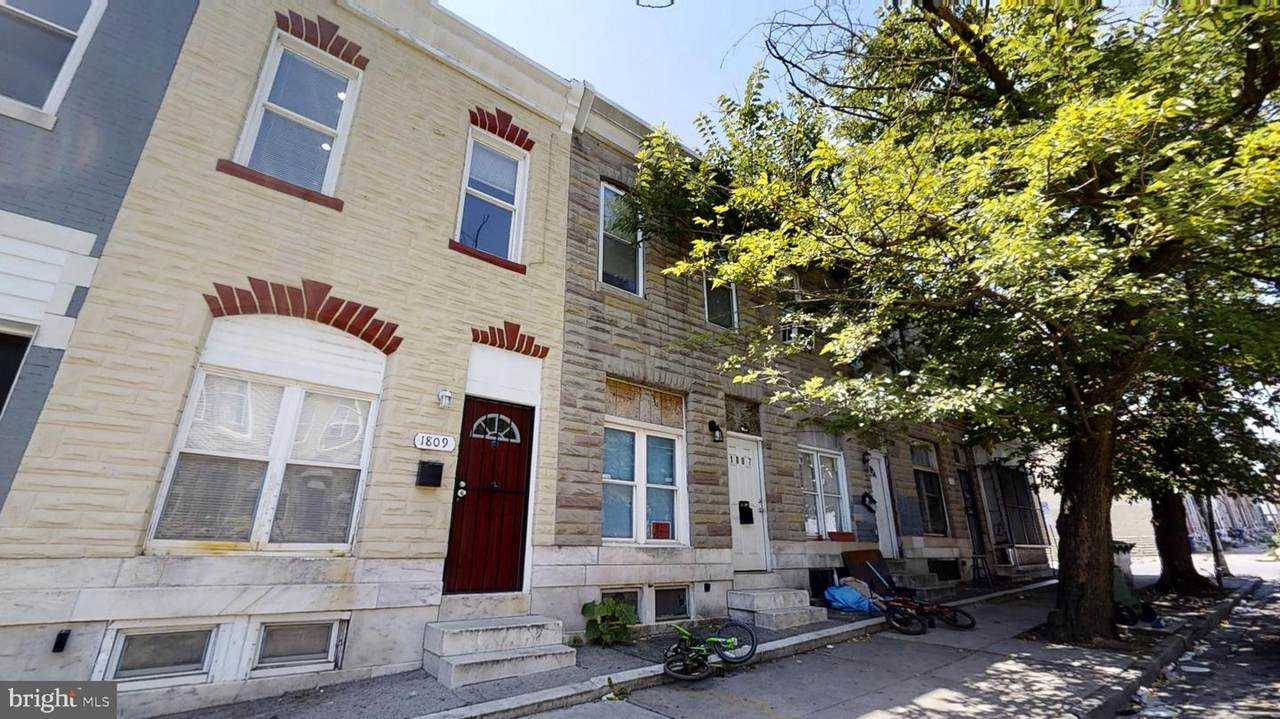 1809 Lafayette Avenue - Photo 1