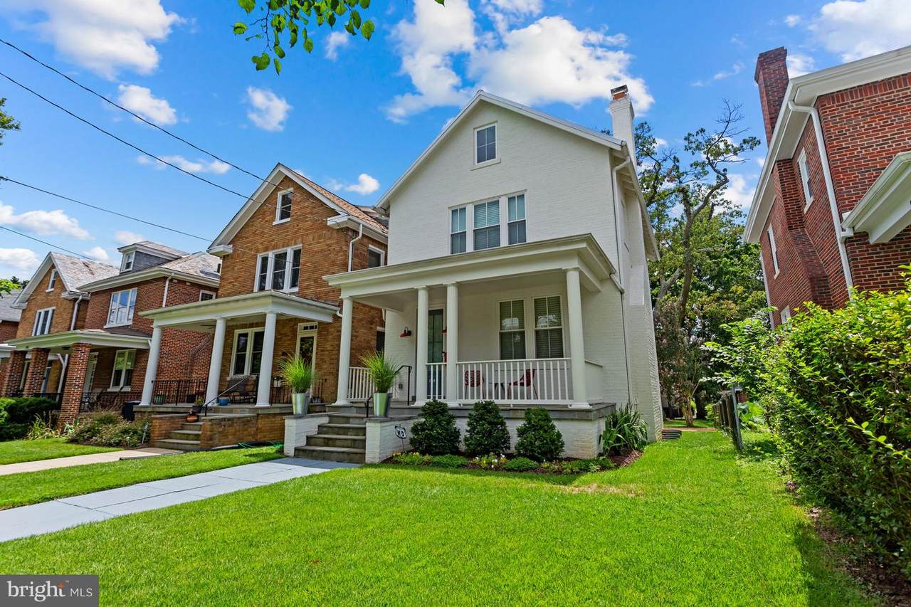 1724 Upshur Street - Photo 1