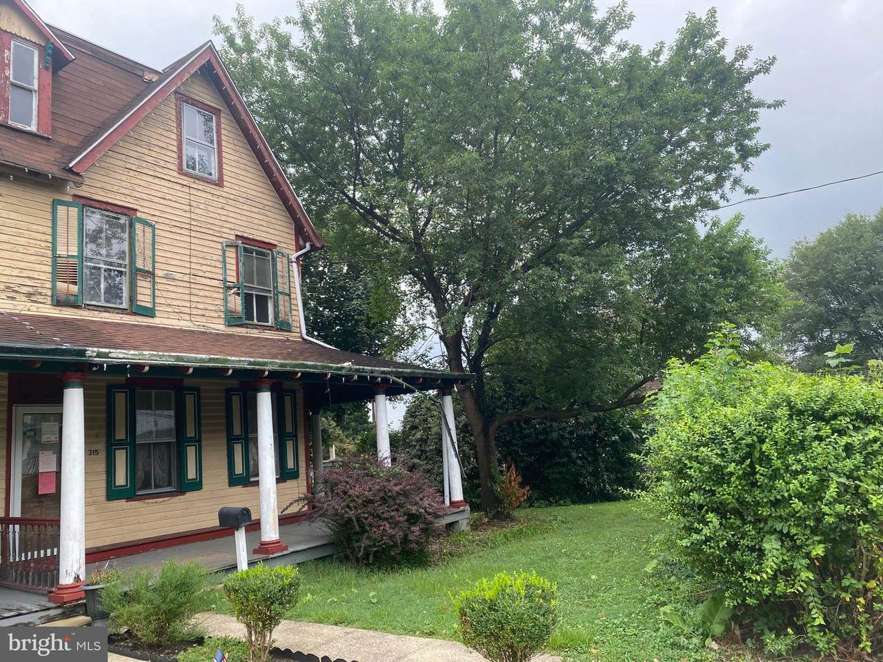 315 Crum Lynne Road - Photo 1
