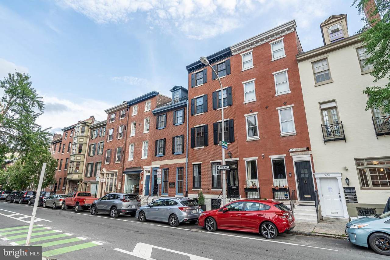 1628 Pine Street - Photo 1