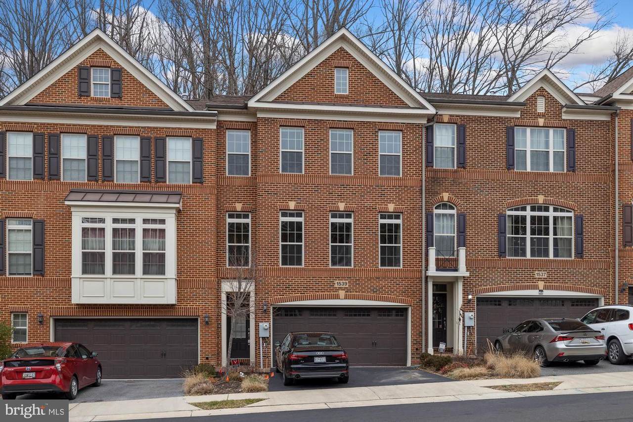 1539 Rabbit Hollow Place - Photo 1