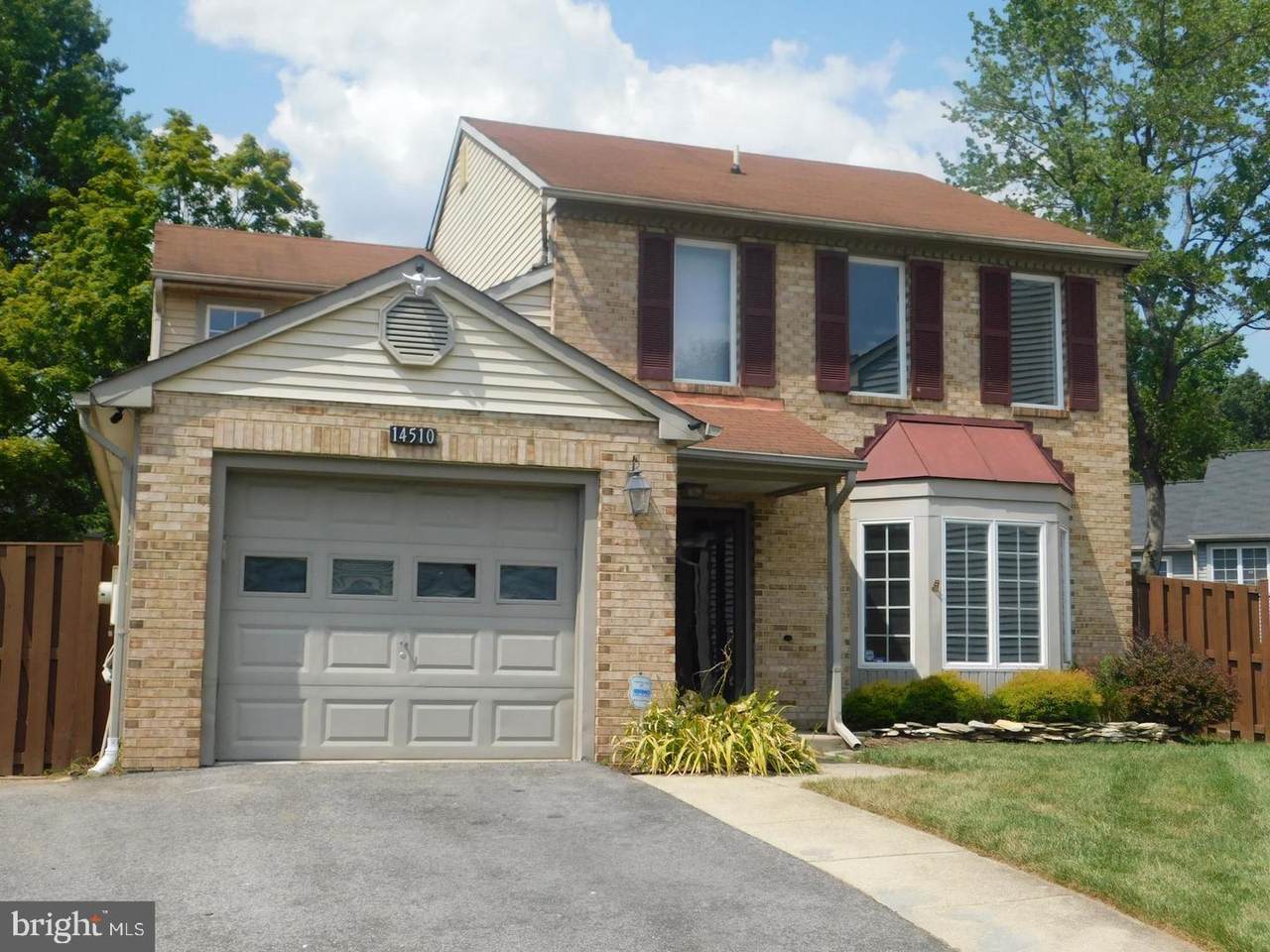 14510 Colonel Contee Court - Photo 1