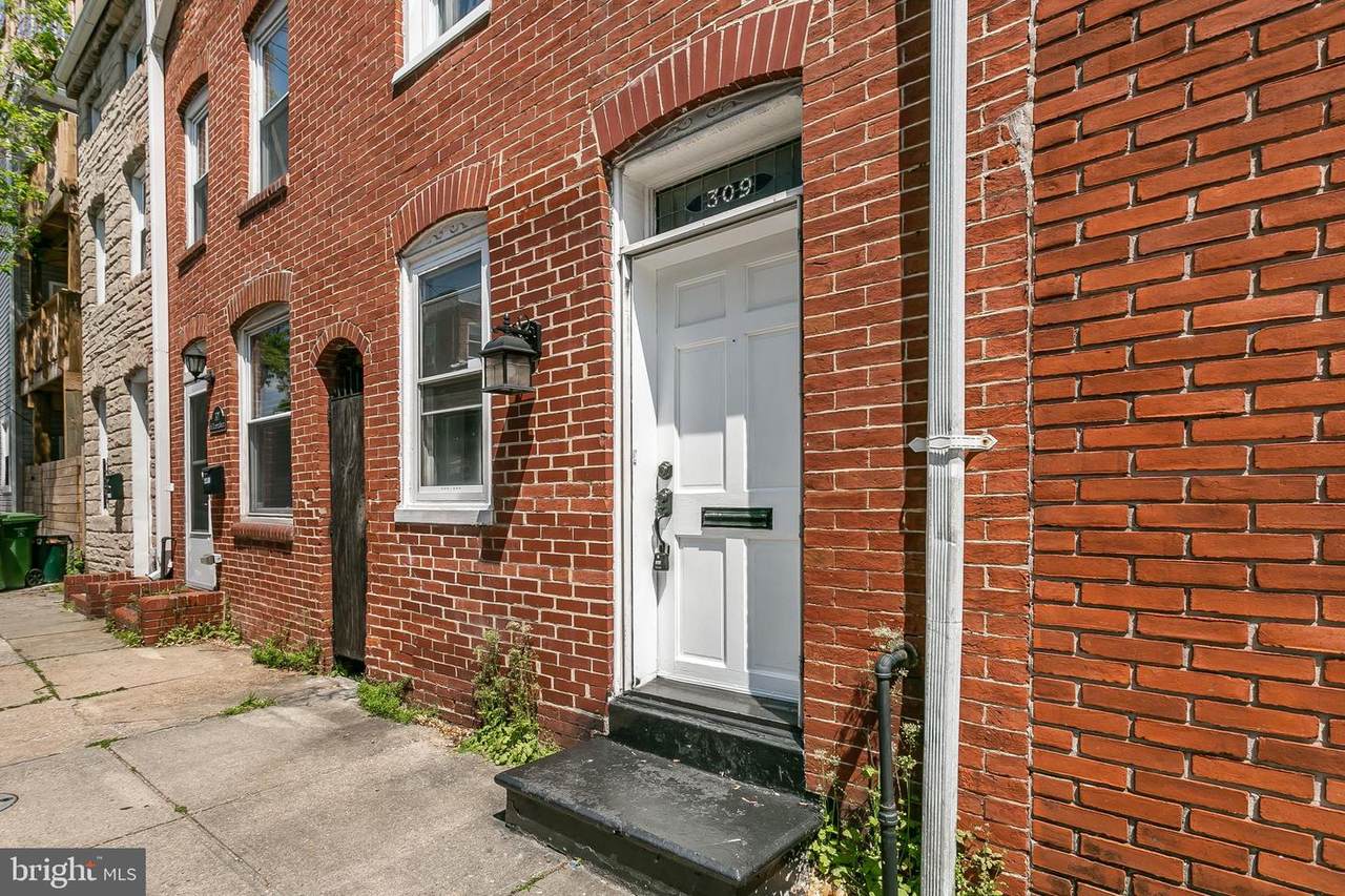 309 Regester Street - Photo 1