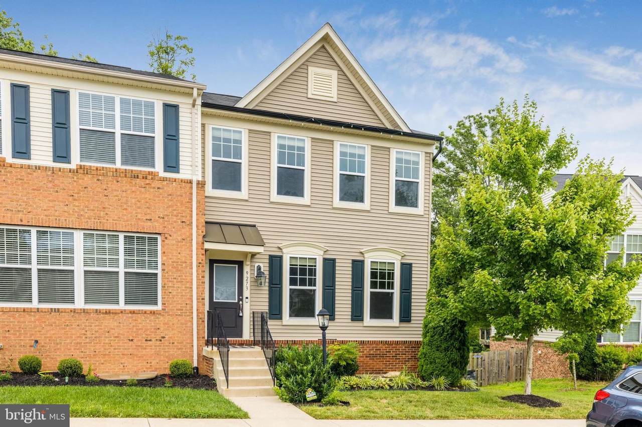 9273 Dawkins Crest Circle - Photo 1