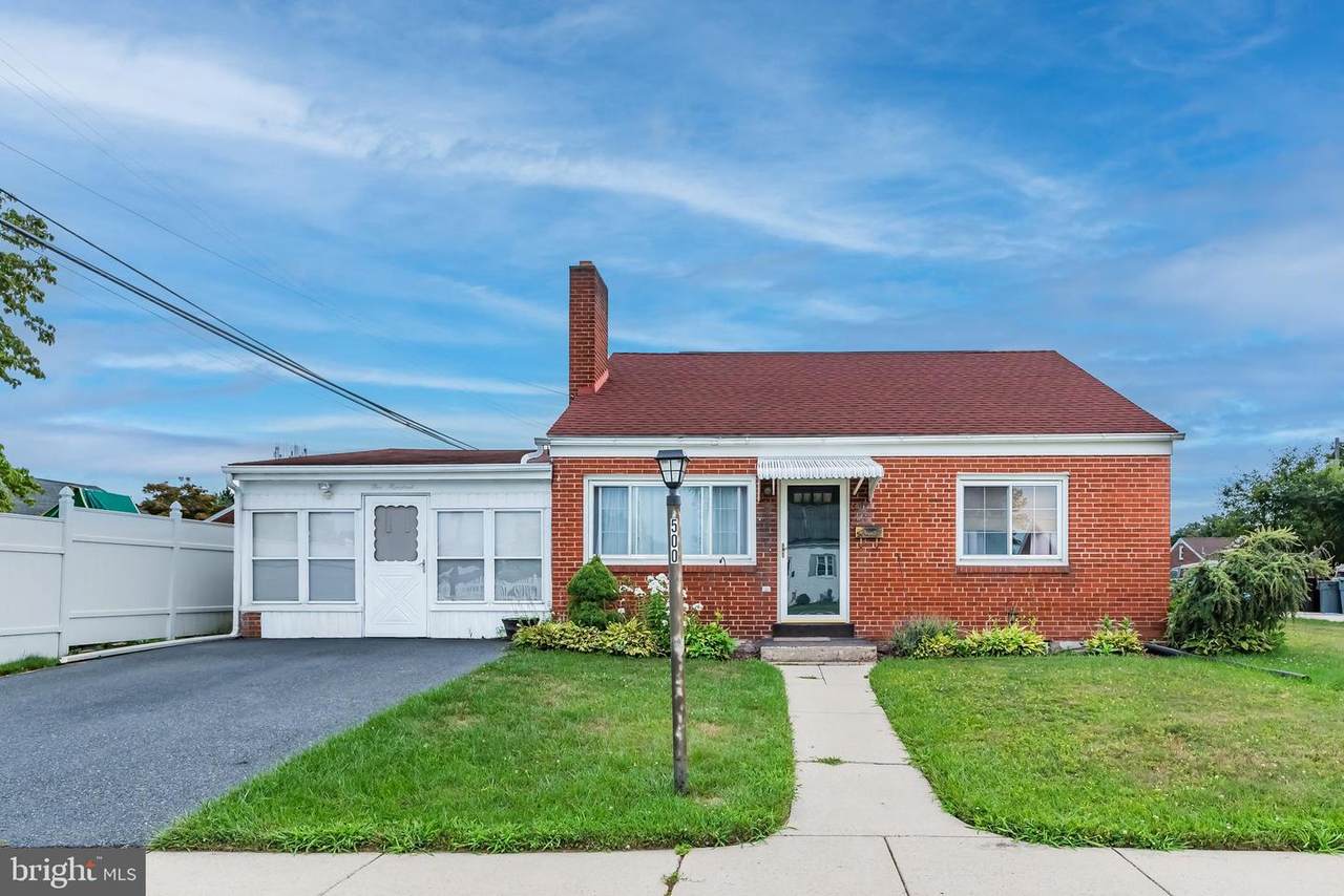 500 Merrimac Avenue - Photo 1