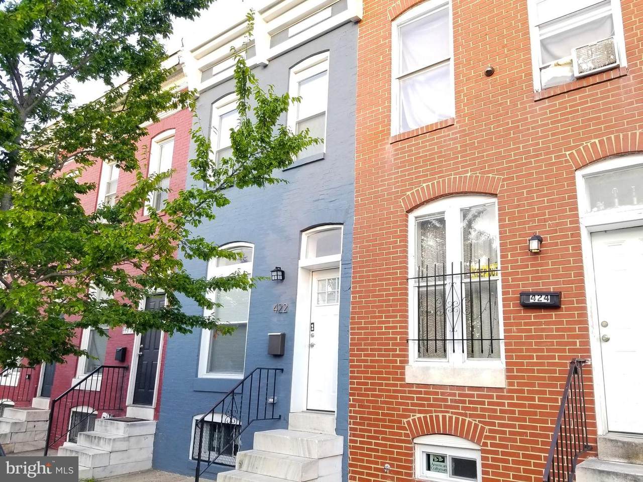 422 Montford Avenue - Photo 1