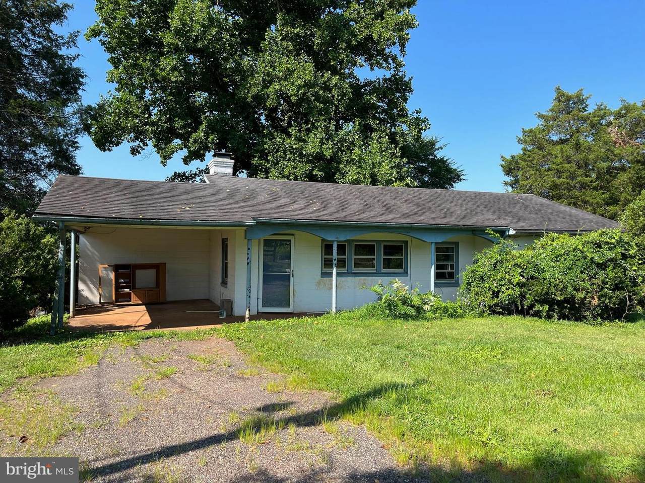 16308 Monrovia Road - Photo 1