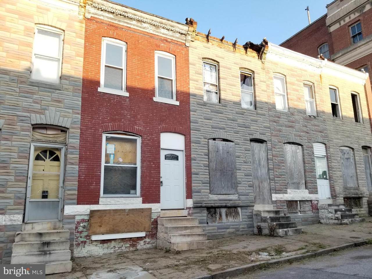 1814 Regester Street - Photo 1