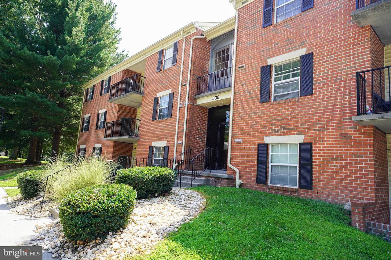 806 College Lane - Photo 1