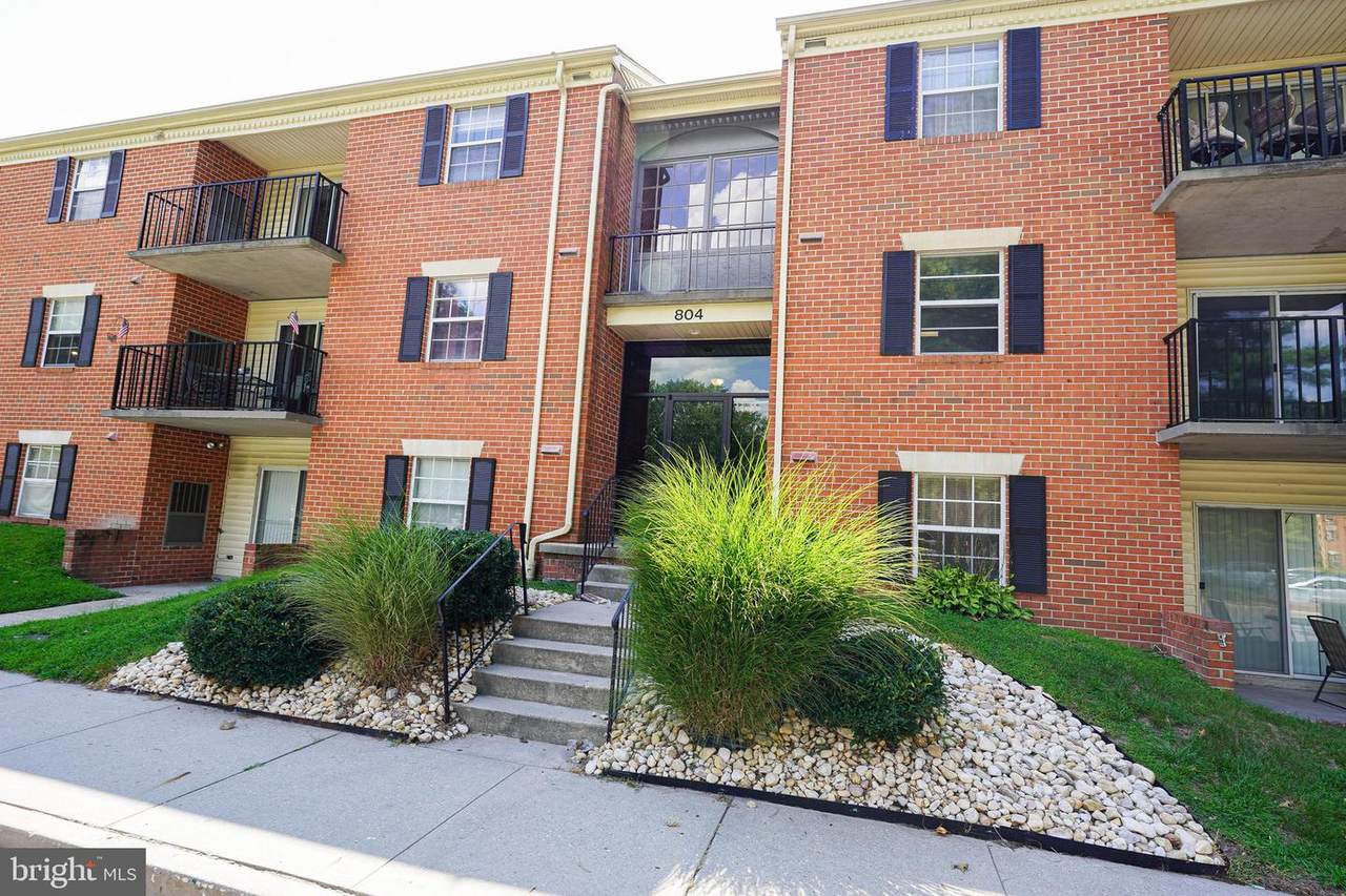 804 College Lane - Photo 1
