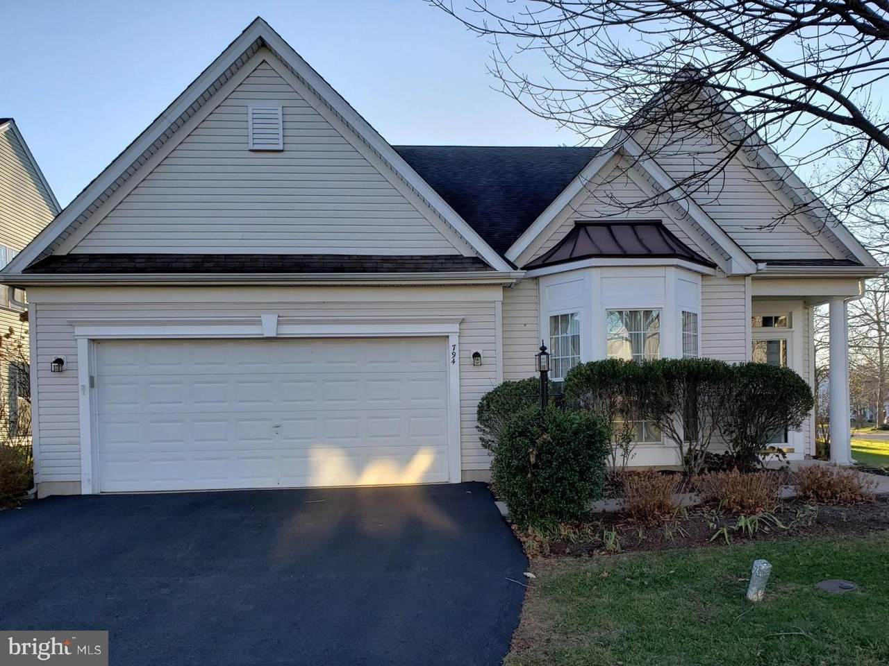 794 Village Avenue - Photo 1