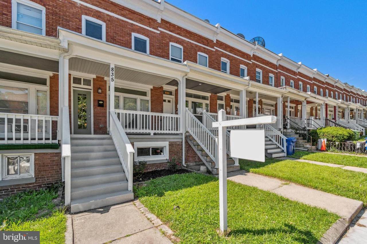 835 Belgian Avenue - Photo 1