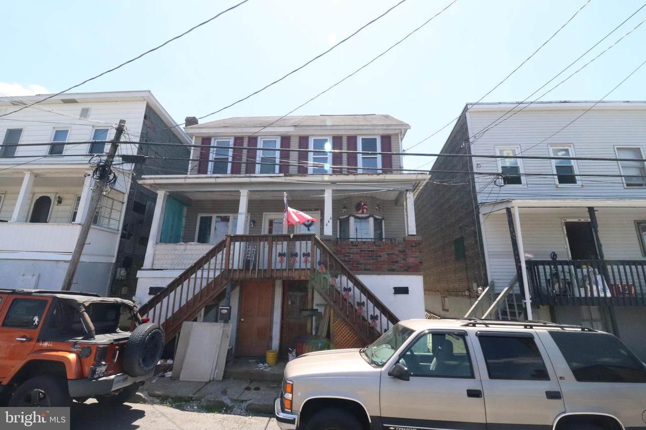 444 Kline Avenue - Photo 1