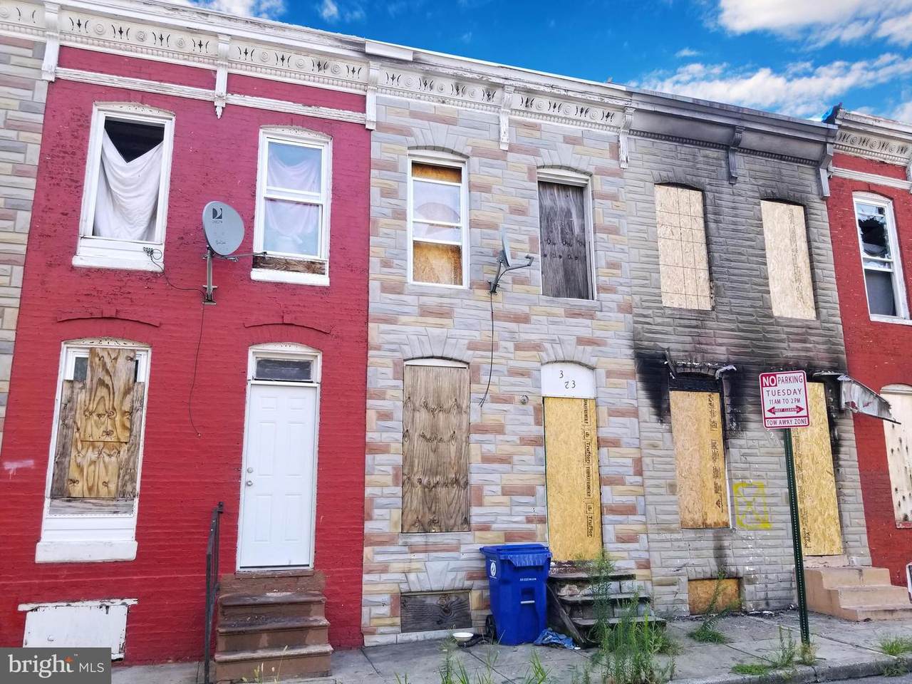 323 Furrow Street - Photo 1