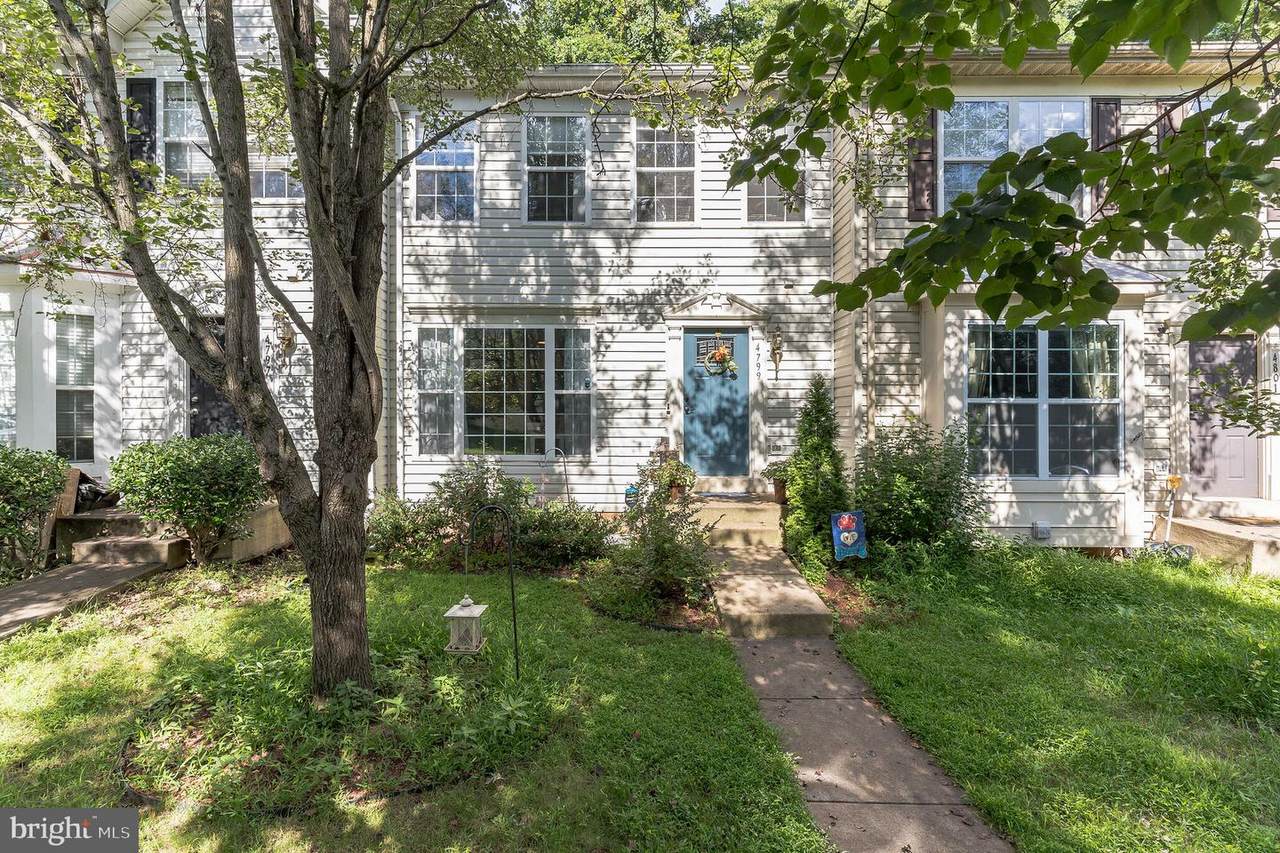 4799 Benecia Lane - Photo 1