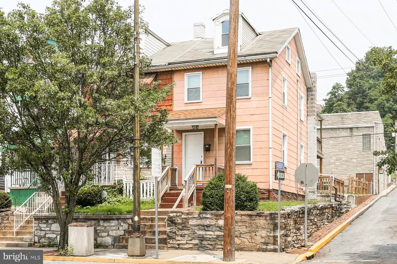 323 Front Street - Photo 1