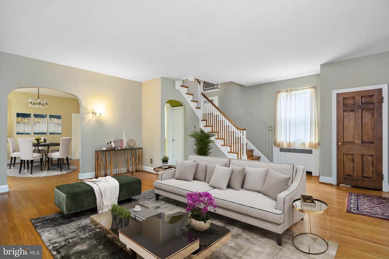 4826 Coleherne Road - Photo 1