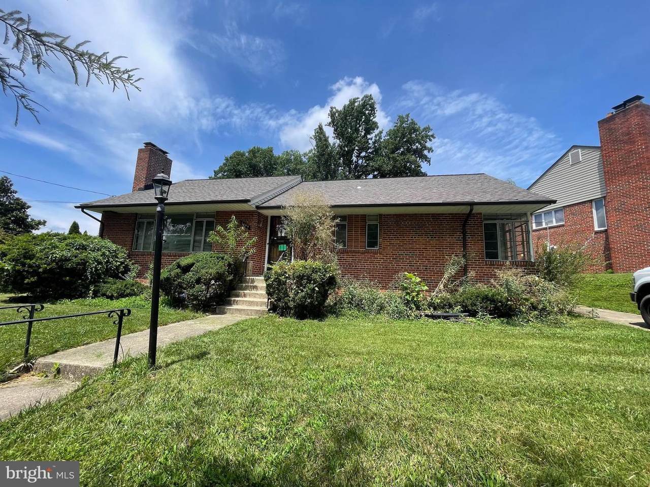 1409 Leegate Road - Photo 1