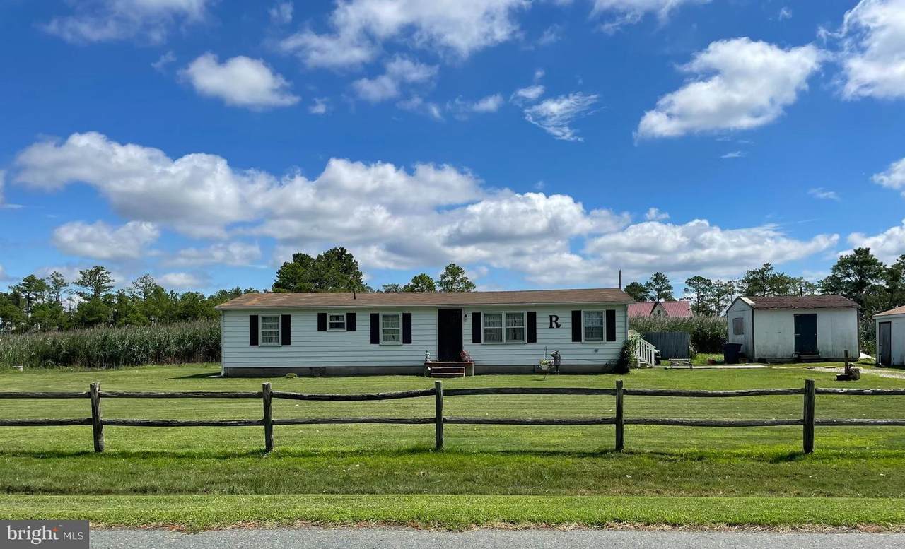 2740 Toddville Road - Photo 1