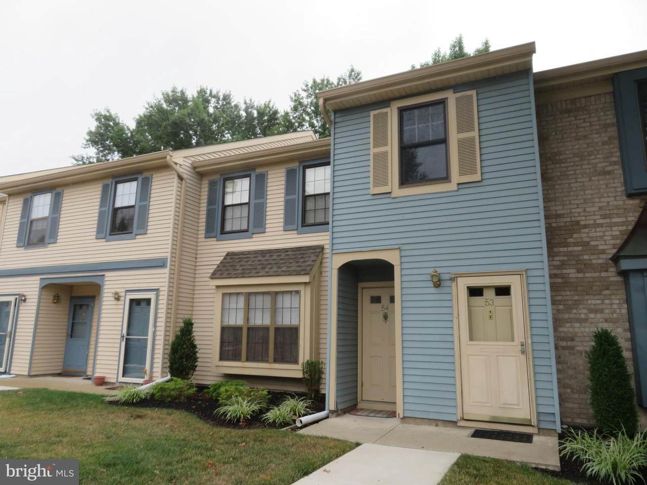 54 Wyndham Place - Photo 1