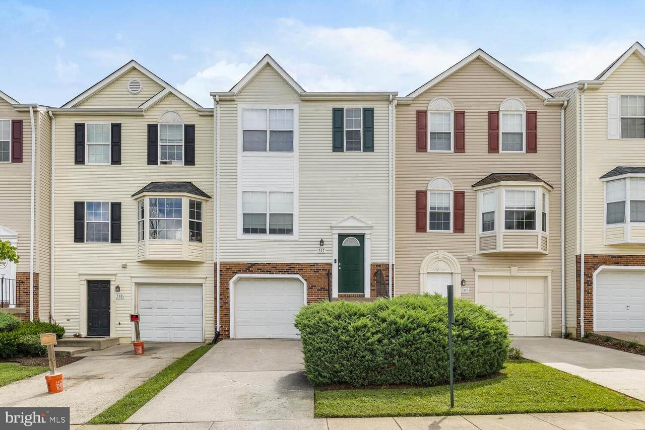 307 Wimbeldon Court - Photo 1