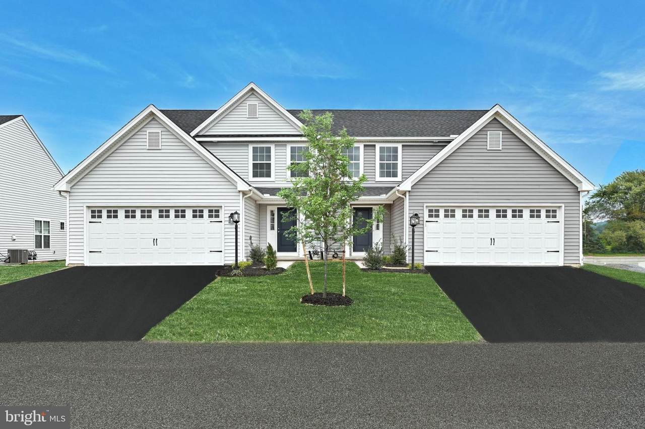 Homesite 26 Saint Patrick Ct - Photo 1
