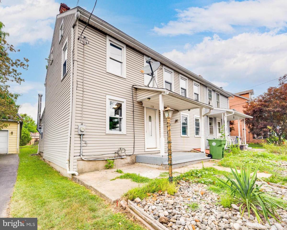 118 Penn Street - Photo 1