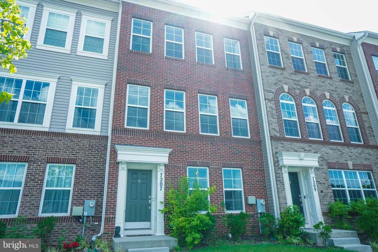 7207 Marble Stone Lane - Photo 1