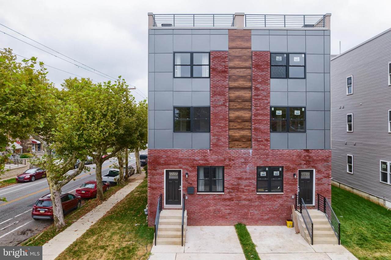 7047 Gillespie Street - Photo 1