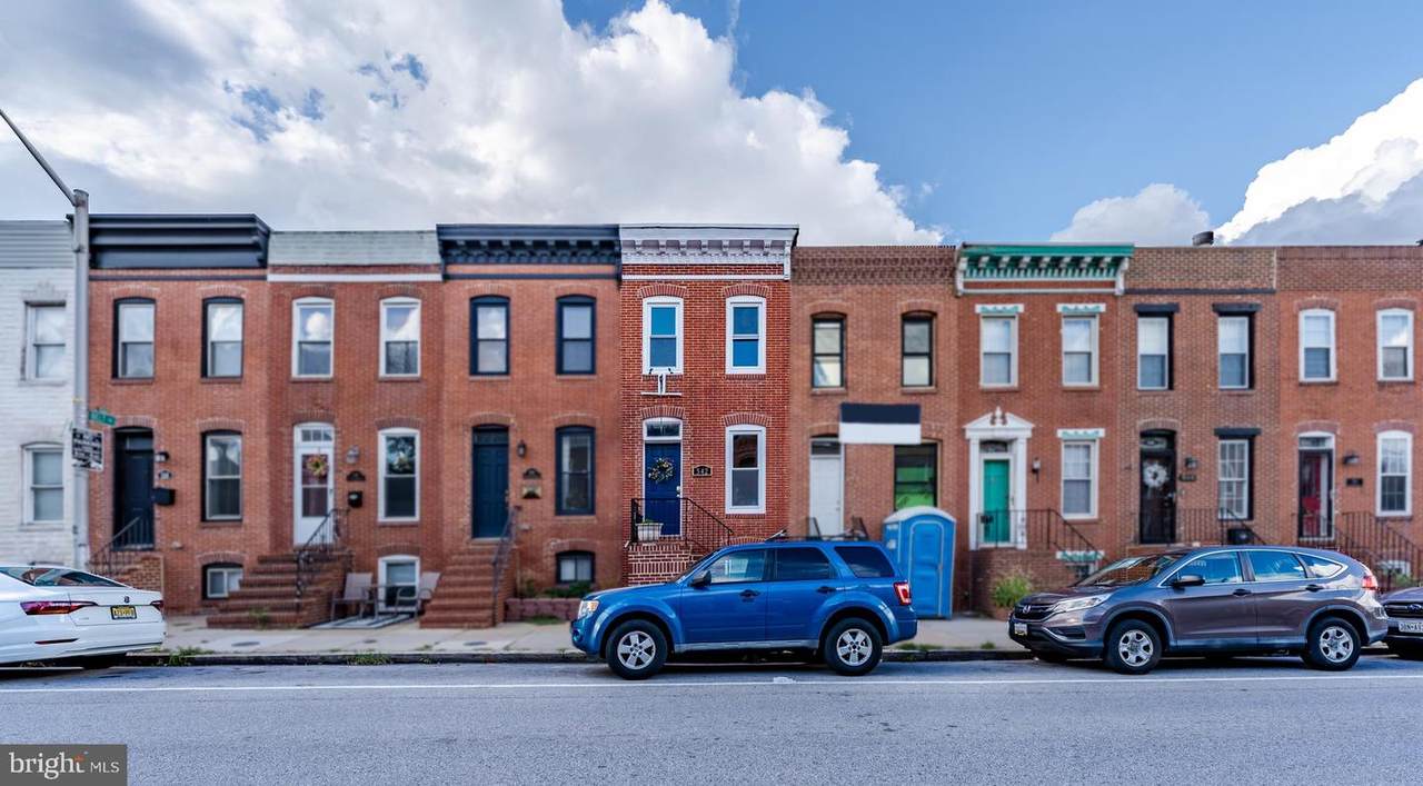 542 Fort Avenue - Photo 1