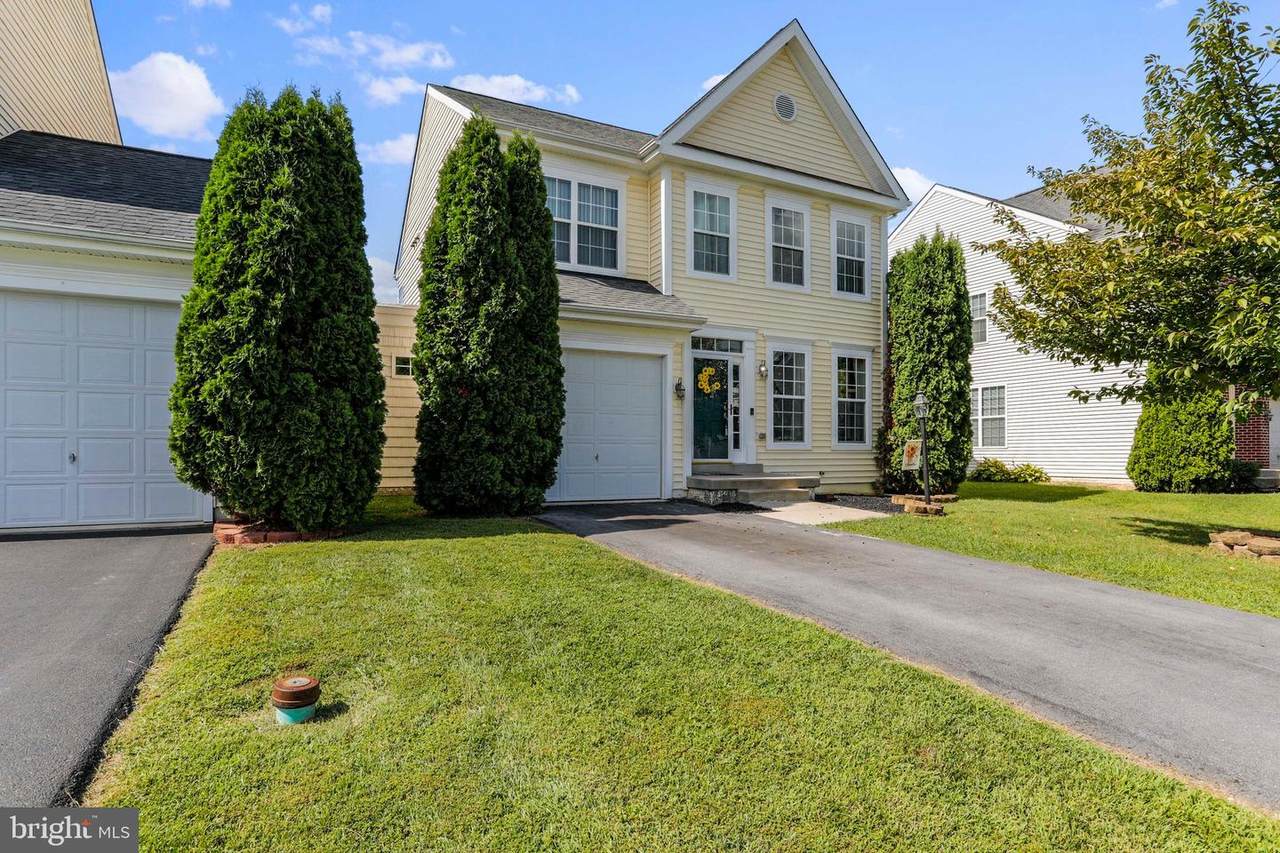 354 Bashore Drive - Photo 1