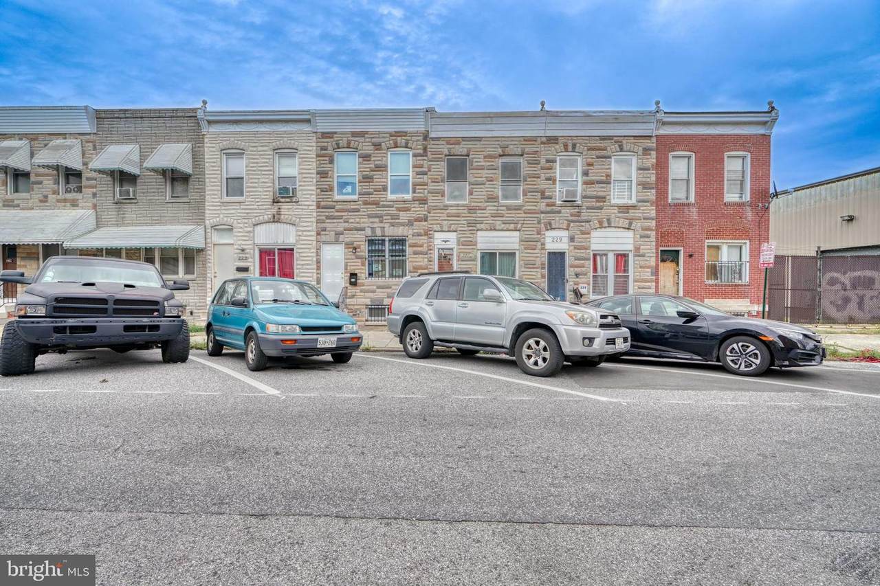 227 Grundy Street - Photo 1